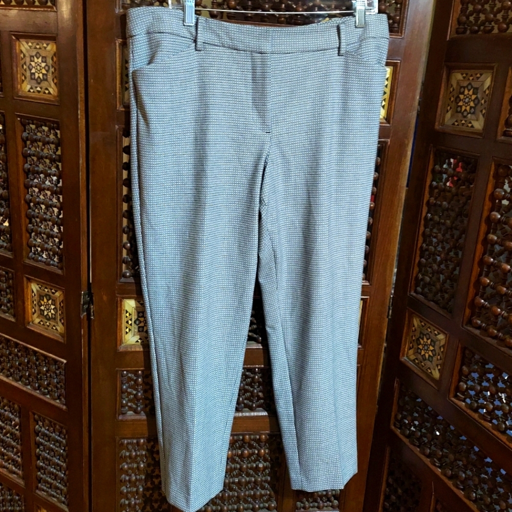Talbots Petite Hampshire Pants